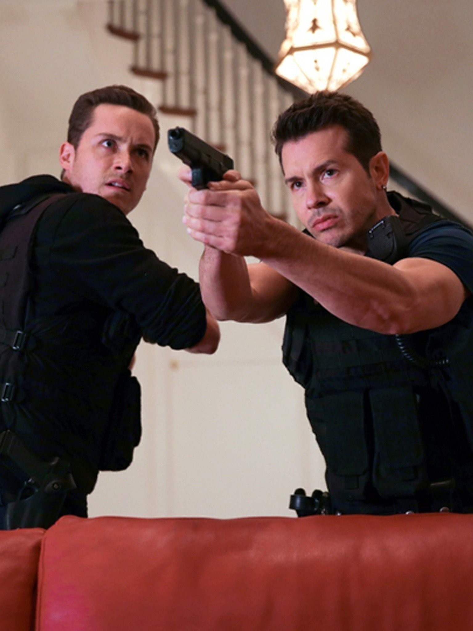 chicago pd fox